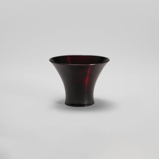 猪口 URUSHI 朝露 Morning Dew 艶上げ