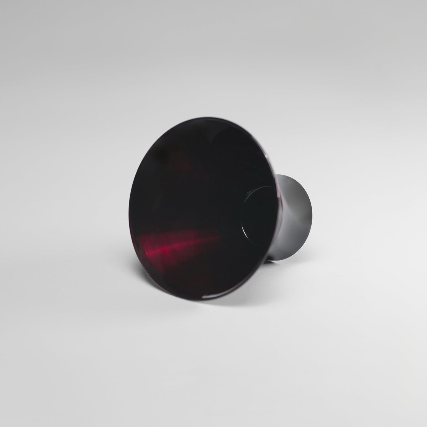 Pair of sake cups, URUSHI Kasumi and Asatsuyu