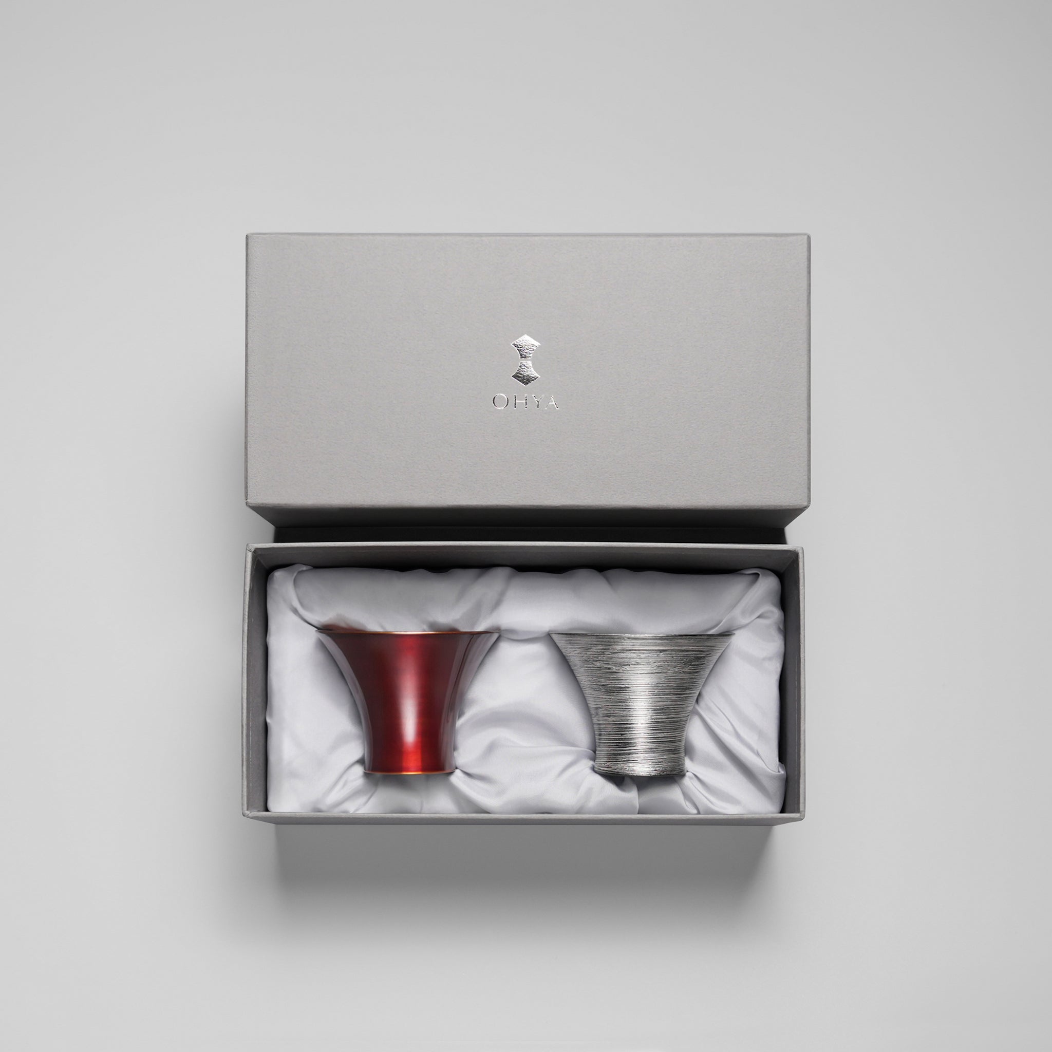 OHYA | 酒器にも ものがたりを