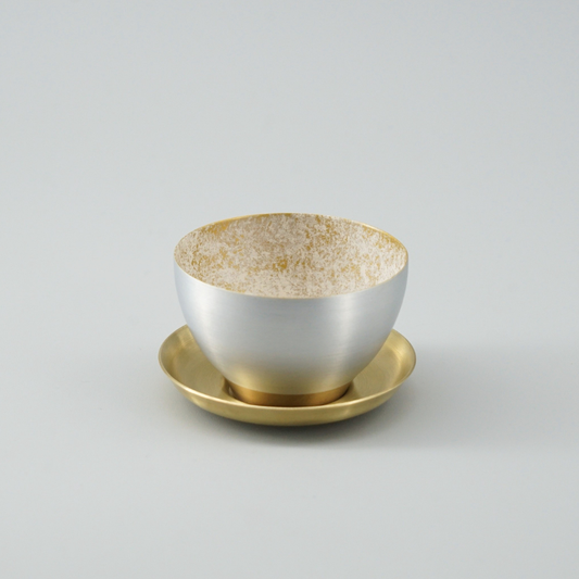 猪口/冷茶器 GINSAI 兆 Kizashi
