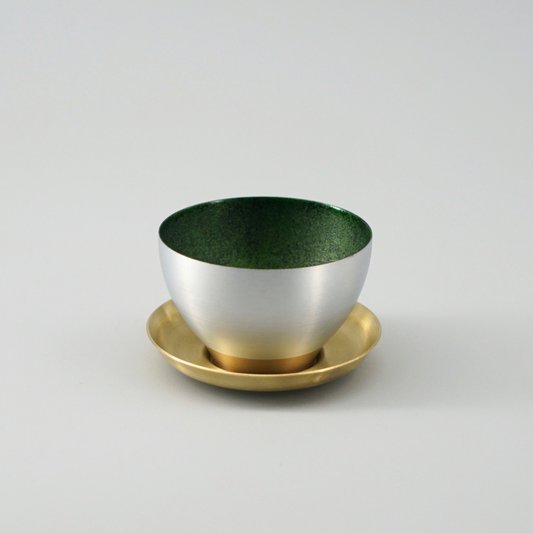 猪口/冷茶器 GINSAI 和 Nagomi