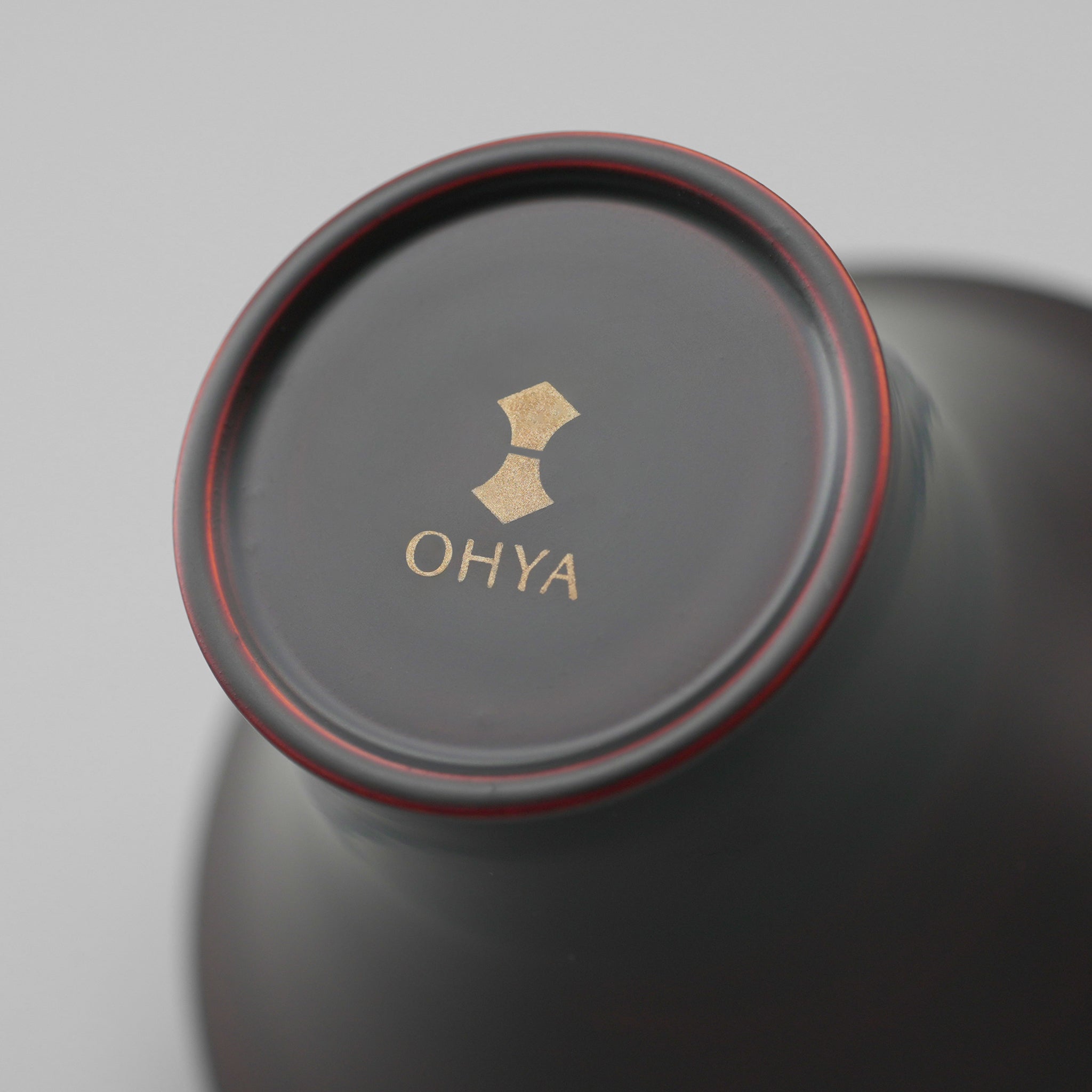 猪口 URUSHI 霞 Haze 艶消し マット – OHYA