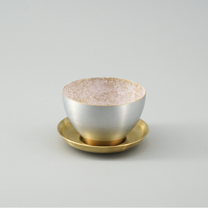 猪口/冷茶器 GINSAI 麗 Urara