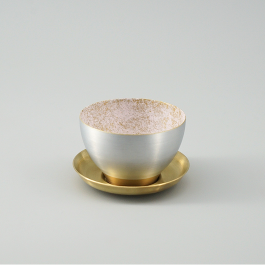 猪口/冷茶器 GINSAI 麗 Urara